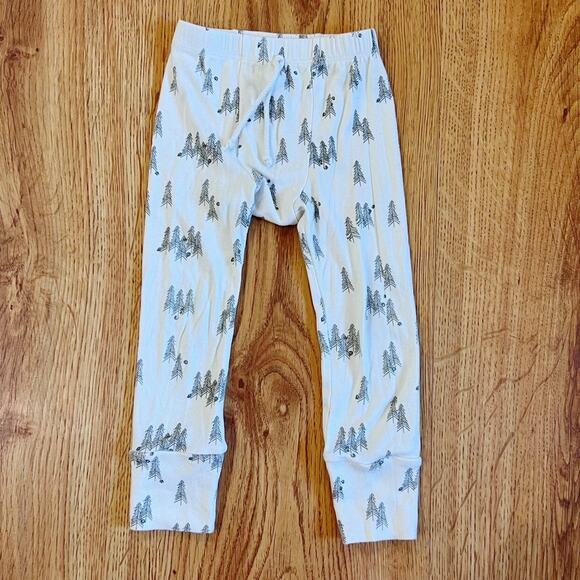 Childhoods Trees On Natural Lounge Set - Picture 8 of 15